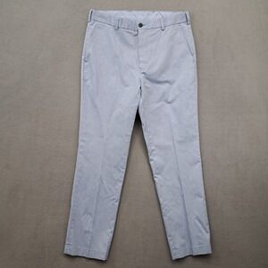 Brooks Brothers Light Blue Chinos
